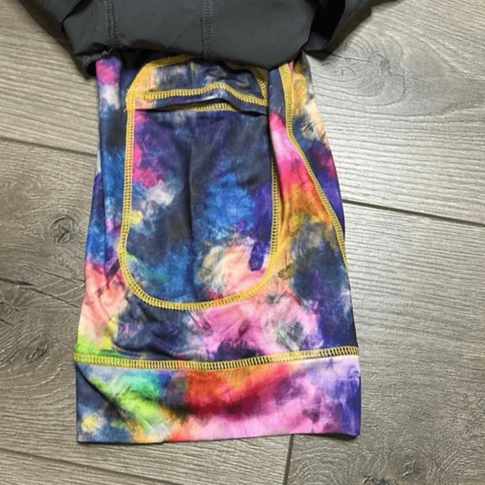 Peachy Athletic 7